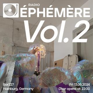 Radio Éphémère Vol. 2