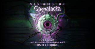 Visions Of Gaggalagga