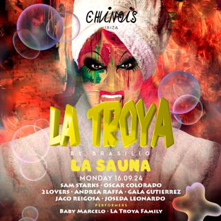 La Troya