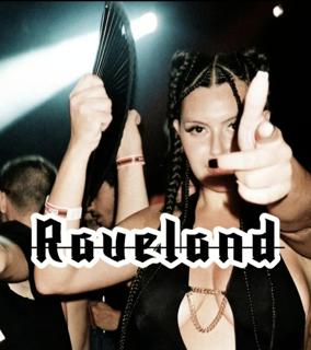 Raveland: Hard Techno Rave