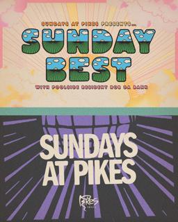 Sundays At Pikes