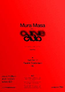 Mura Masa Presents: Curve Club