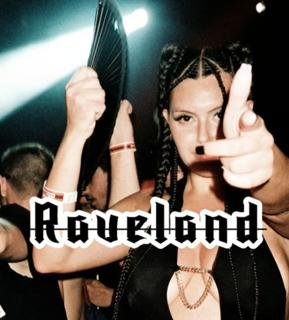 Raveland: Hard Techno Rave