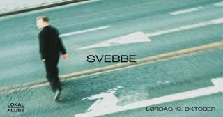 Svebbe — Lokal Klubb