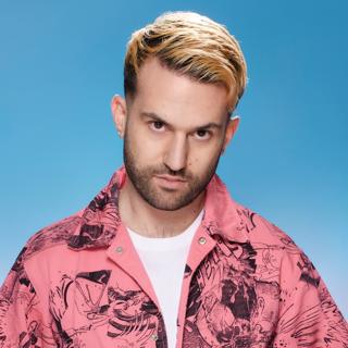 Frædag: A-Trak + Soundfocker (Release Party)