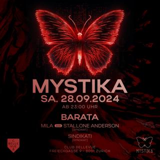 Mystika At Bellevue