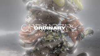 Ordinary