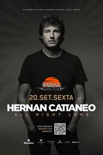 Hernan Cattaneo (All Night Long)