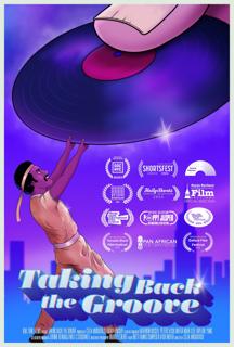 Ra Film Screening - Taking Back The Groove: Nyc Free Preview