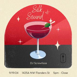 Silk & Sound