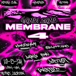 Membrane 4: Kandiland