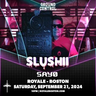 Slushii