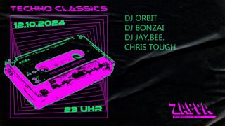 Techno Classics