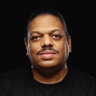 The Arch: Kerri Chandler