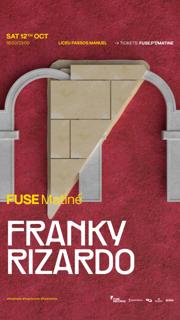 Fuse Matiné: Franky Rizardo