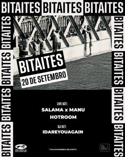 Bitaites