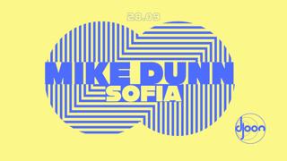 Mike Dunn, Sofia