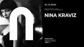 Phantom: Nina Kraviz