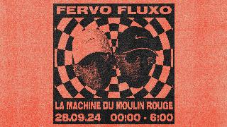 Fervo Fluxo X Love In The Endz