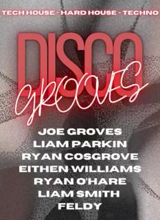 Disco Grooves