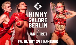 Kinky Galore Hamburg