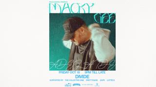 Pitch Control Presents: Macky Gee