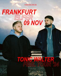 Tonic Walter At Elfer