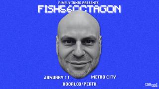 Fish56Octagon (Boorloo/Perth)