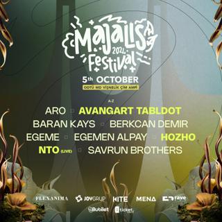 Majalis Festival