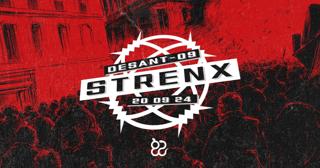 Strenx - Desant-09