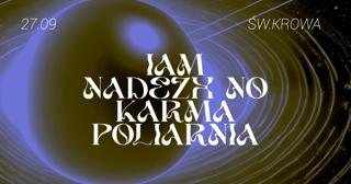 1Am / Nadezh No / Karma / Poliarnia