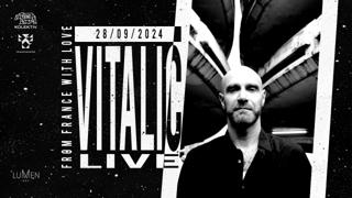 Vitalic