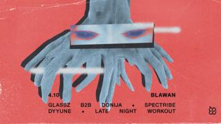 Ciało: Blawan