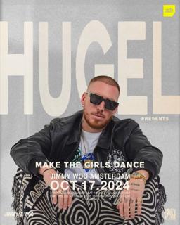 Hugel Presents: Make The Girls Dance