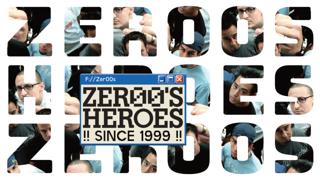 Zer00'S Heroes In Mezz