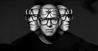 Stephan Bodzin Live