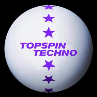 Topspin Techno