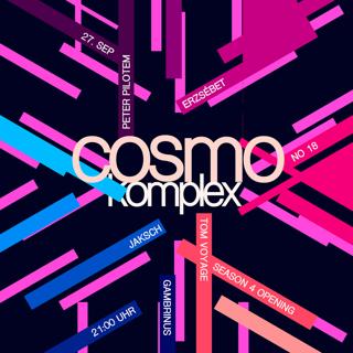 Cosmo.Komplex