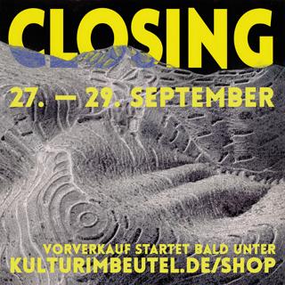 Closing