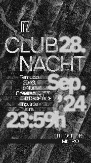 Clubnacht