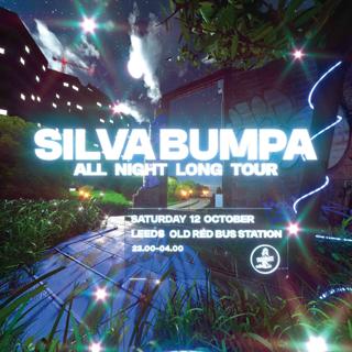 Foreplay: Silva Bumpa All Night Long