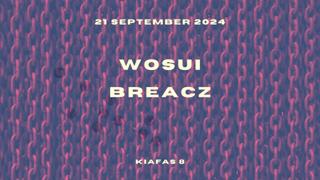 Wosui&Breacz