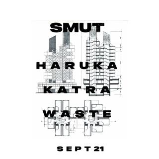 Smut X Haruka (Jp)