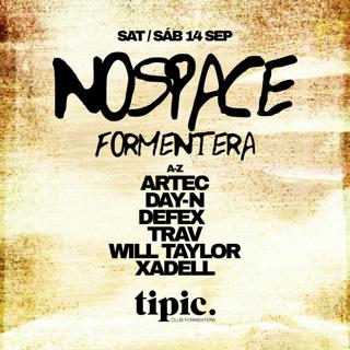 Nospace Formentera