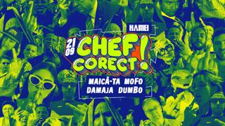 Chef Corect