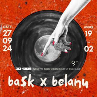 Bask X Belanu