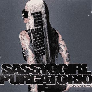 Fractura: Sassyggirl Pres. Purgatorio + More Artists