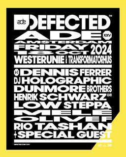 Defected Ade