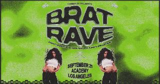 Brat Rave