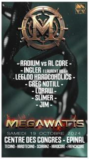 Megawatts 3